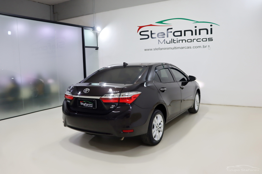toyota corolla 2.0 xei 16v flex 4p automatico 201810