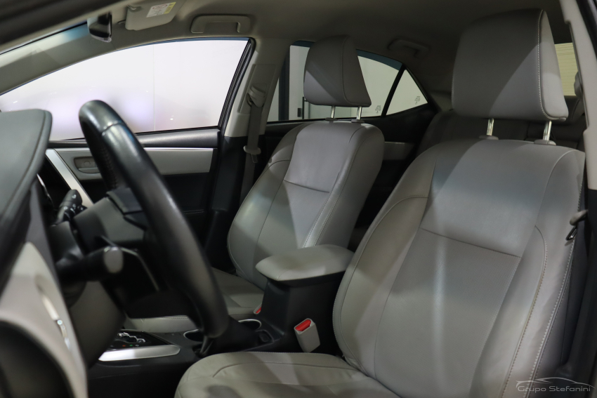 toyota corolla 2.0 xei 16v flex 4p automatico 20186