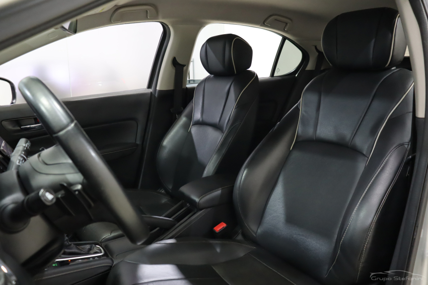 honda city 1.5 i-vtec flex hatch touring cvt 4p automatico 20226