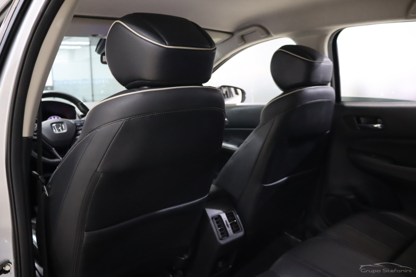 honda city 1.5 i-vtec flex hatch touring cvt 4p automatico 20228
