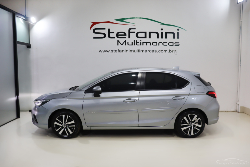 honda city 1.5 i-vtec flex hatch touring cvt 4p automatico 20229