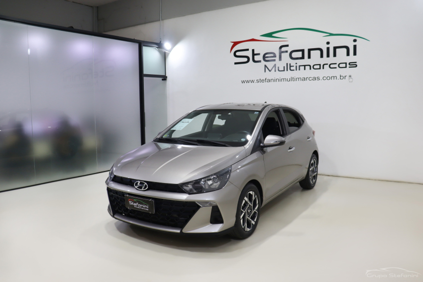 hyundai hb20 1.0 tgdi flex platinum automatico 4p 20240