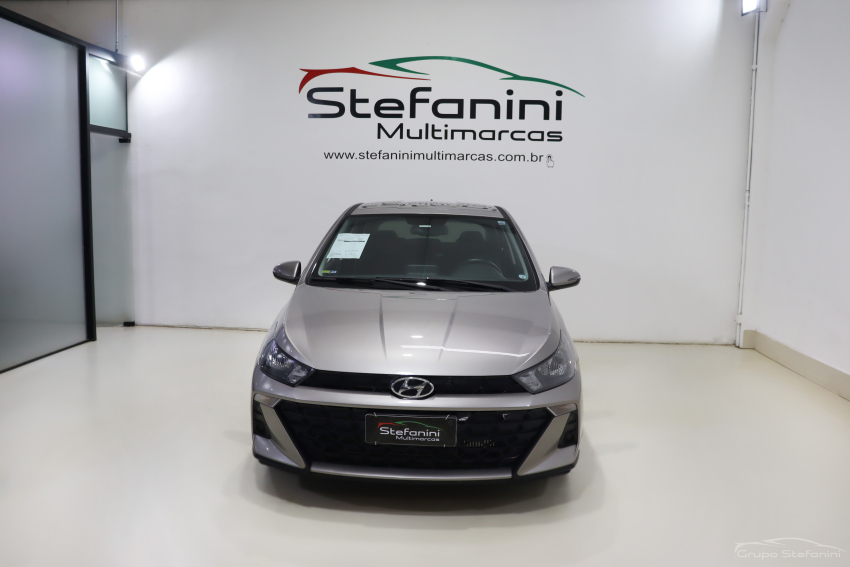 hyundai hb20 1.0 tgdi flex platinum automatico 4p 20241