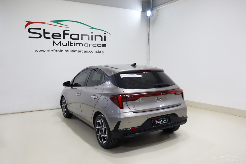 hyundai hb20 1.0 tgdi flex platinum automatico 4p 202412