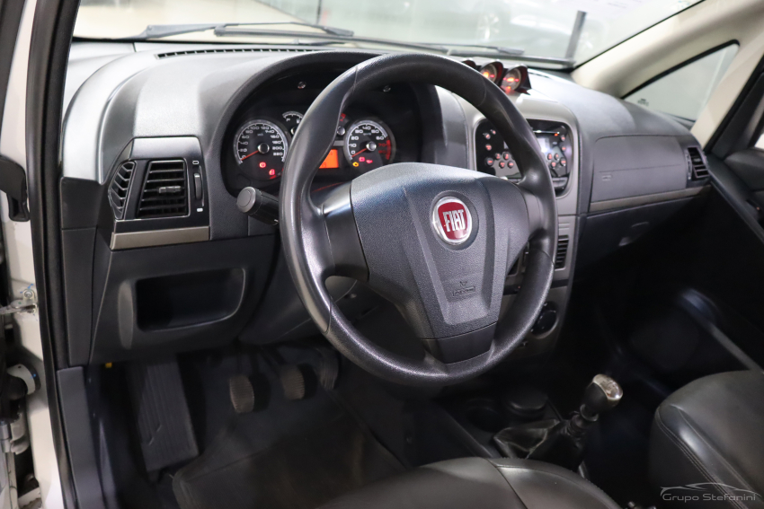 fiat idea 1.8 mpi adventure 16v flex 4p manual 20133