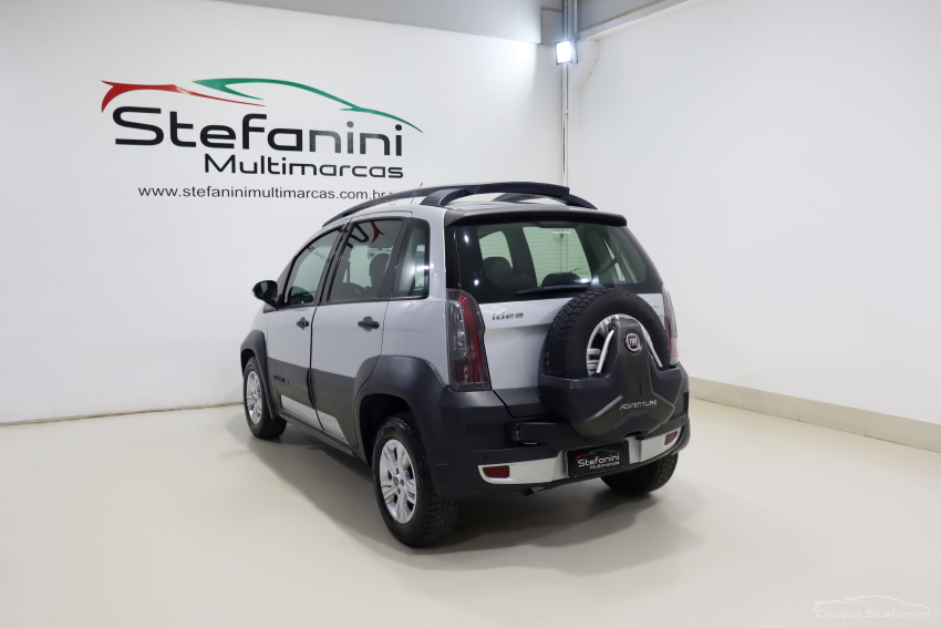 fiat idea 1.8 mpi adventure 16v flex 4p manual 201312