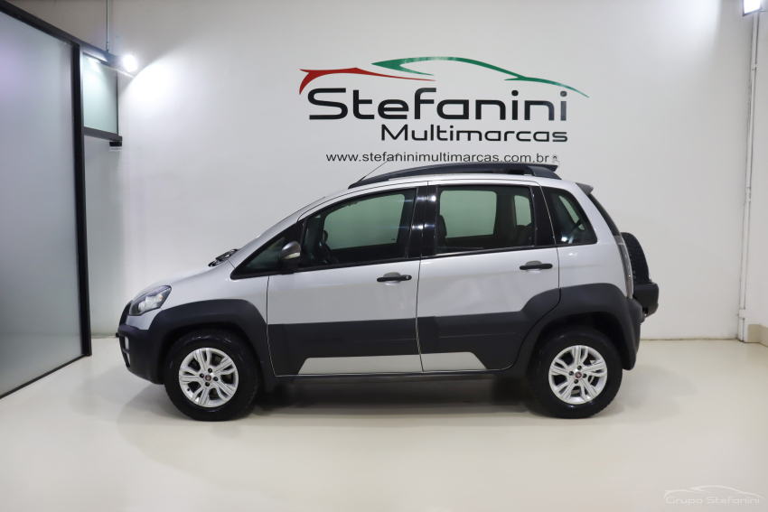 fiat idea 1.8 mpi adventure 16v flex 4p manual 20139