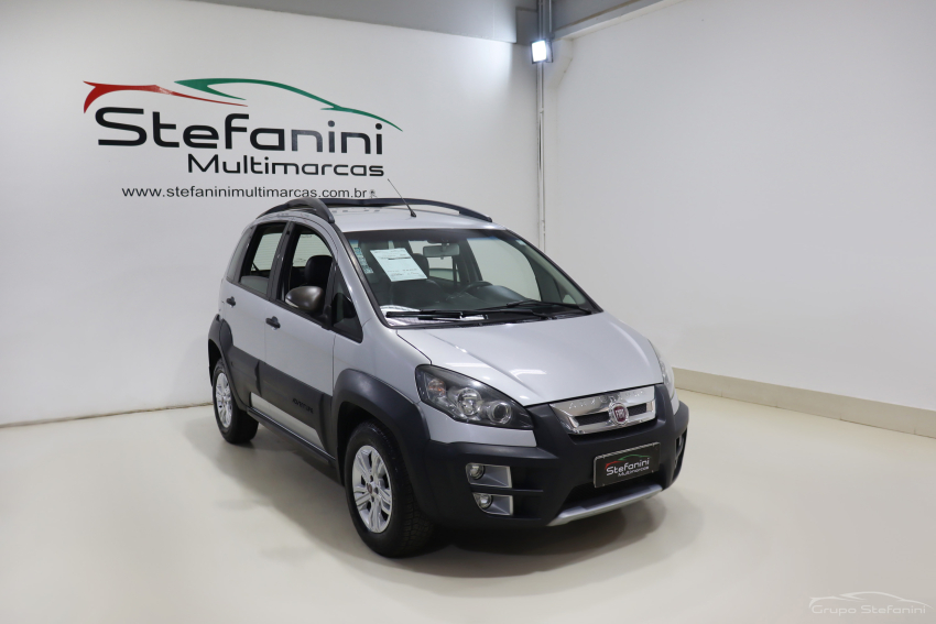 fiat idea 1.8 mpi adventure 16v flex 4p manual 20132