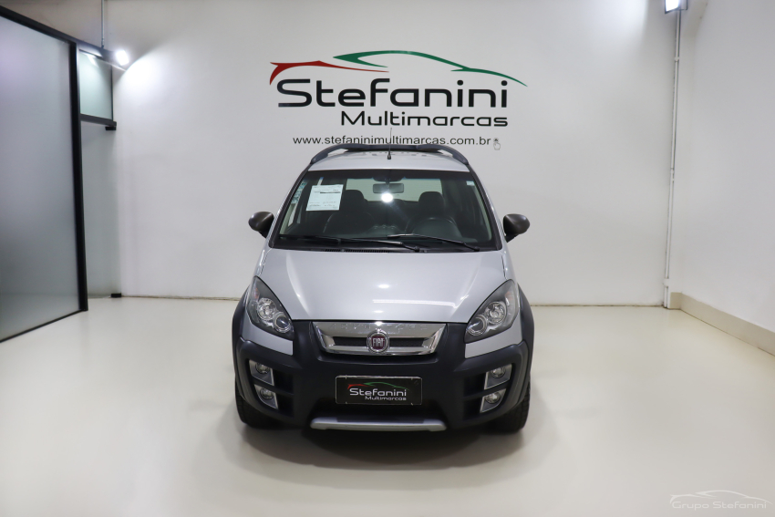 fiat idea 1.8 mpi adventure 16v flex 4p manual 20131
