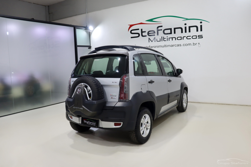 fiat idea 1.8 mpi adventure 16v flex 4p manual 201310