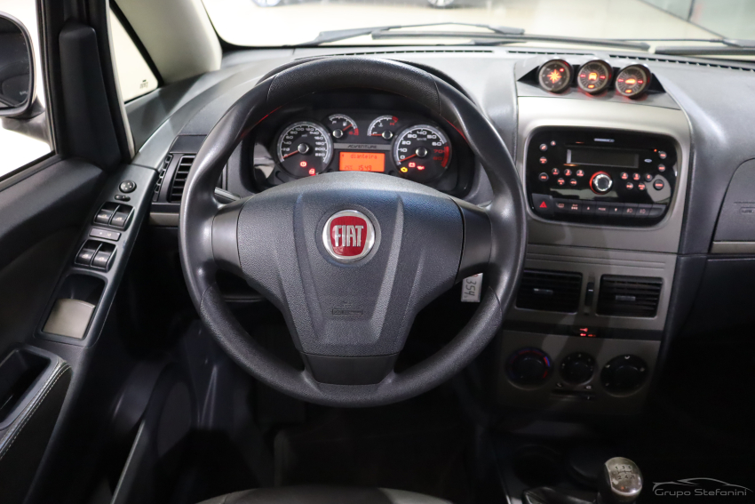 fiat idea 1.8 mpi adventure 16v flex 4p manual 20134