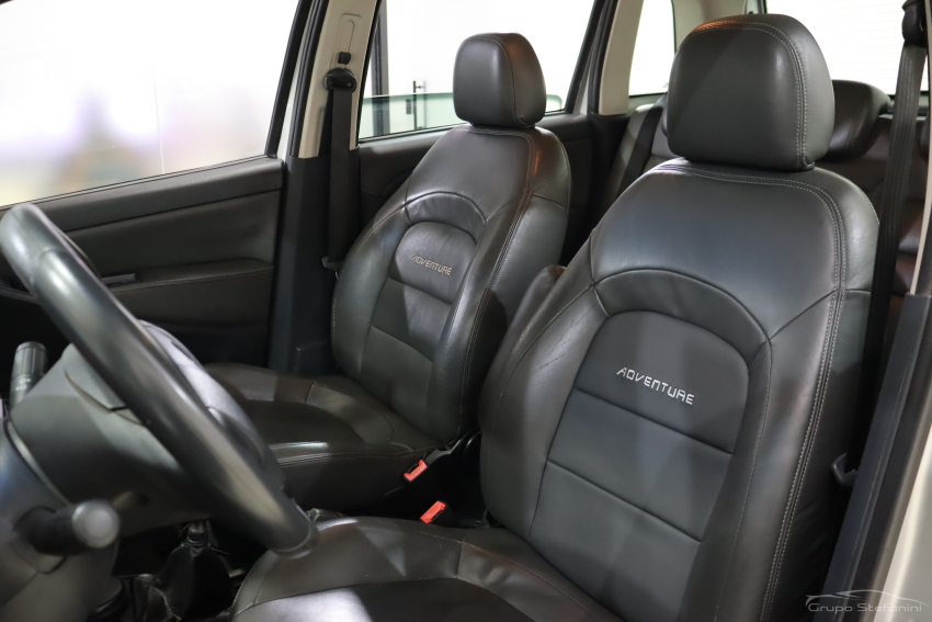 fiat idea 1.8 mpi adventure 16v flex 4p manual 20136