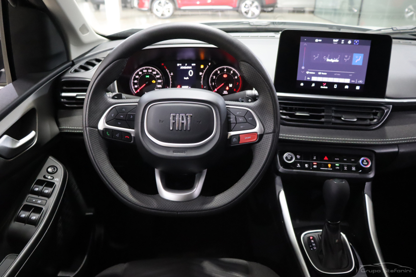 fiat fastback 1.0 turbo 200 flex audace cvt 4p automatico 20254