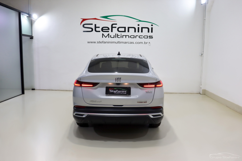 fiat fastback 1.0 turbo 200 flex audace cvt 4p automatico 202511