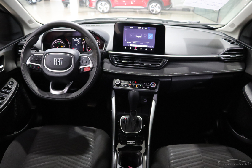 fiat fastback 1.0 turbo 200 flex audace cvt 4p automatico 20255