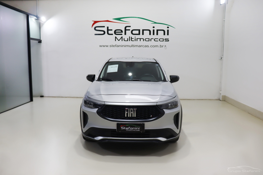 fiat fastback 1.0 turbo 200 flex audace cvt 4p automatico 20251