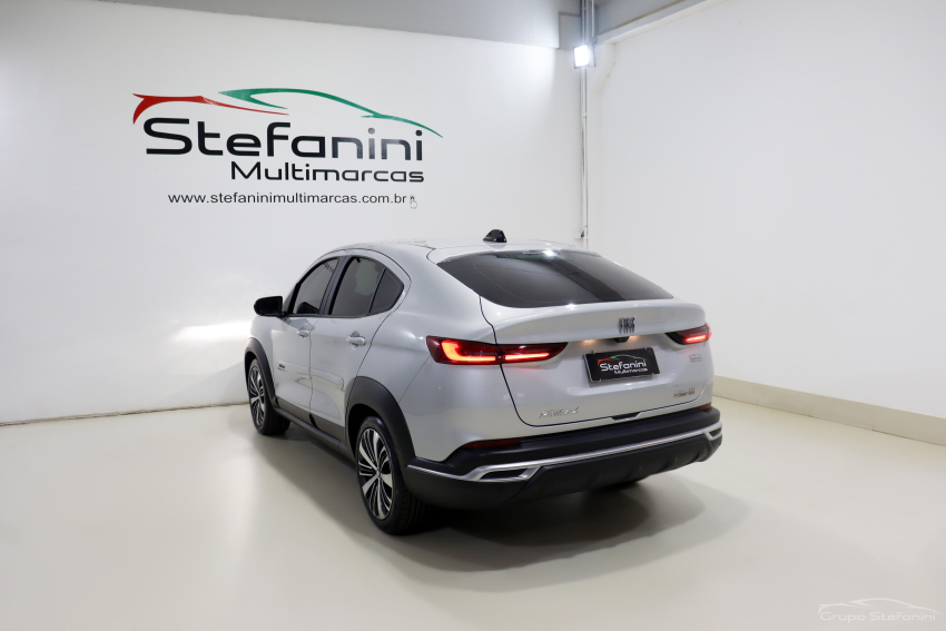 fiat fastback 1.0 turbo 200 flex audace cvt 4p automatico 202512