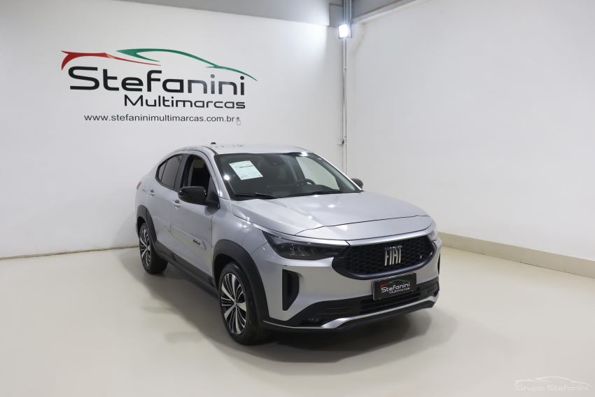 fiat fastback 1.0 turbo 200 flex audace cvt 4p automatico 20252