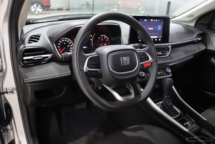 fiat fastback 1.0 turbo 200 flex audace cvt 4p automatico 20253