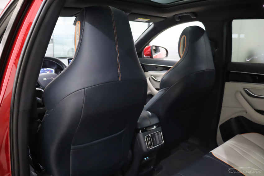 byd song plus 1.5 dm-i hibrido automatico 4p 20248