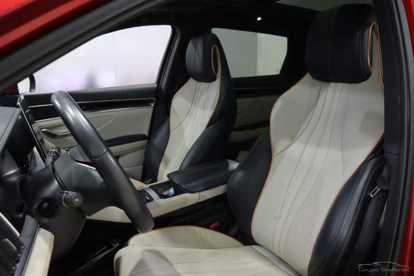 byd song plus 1.5 dm-i hibrido automatico 4p 20246