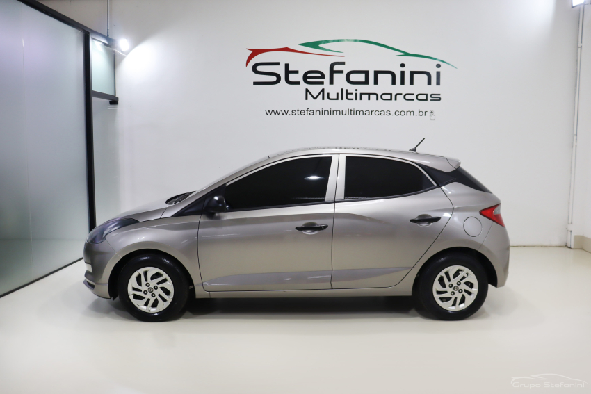 hyundai hb20 1.0 12v flex sense manual 4p 20208