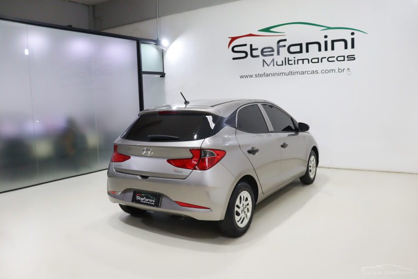 hyundai hb20 1.0 12v flex sense manual 4p 20209