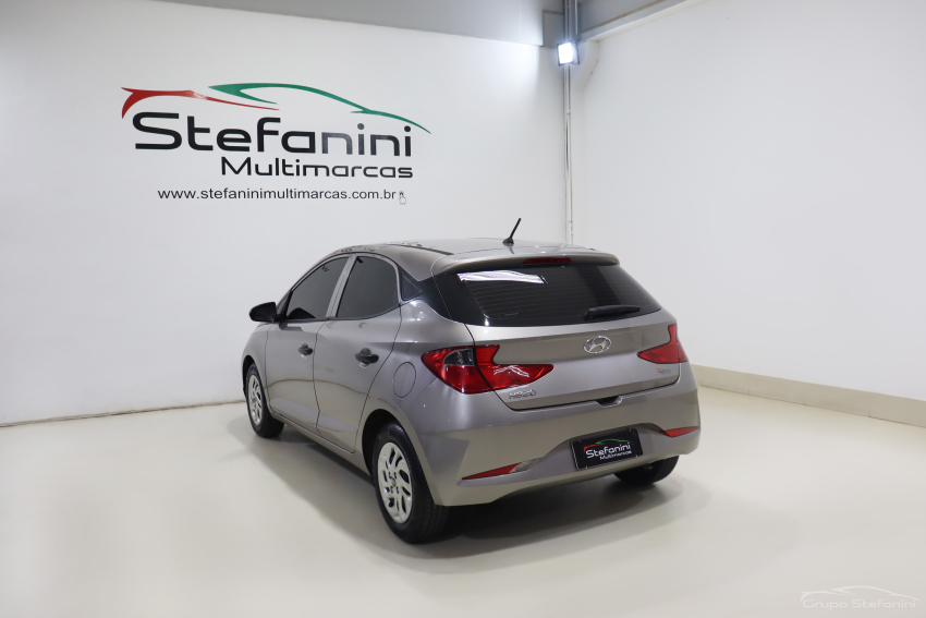 hyundai hb20 1.0 12v flex sense manual 4p 202011