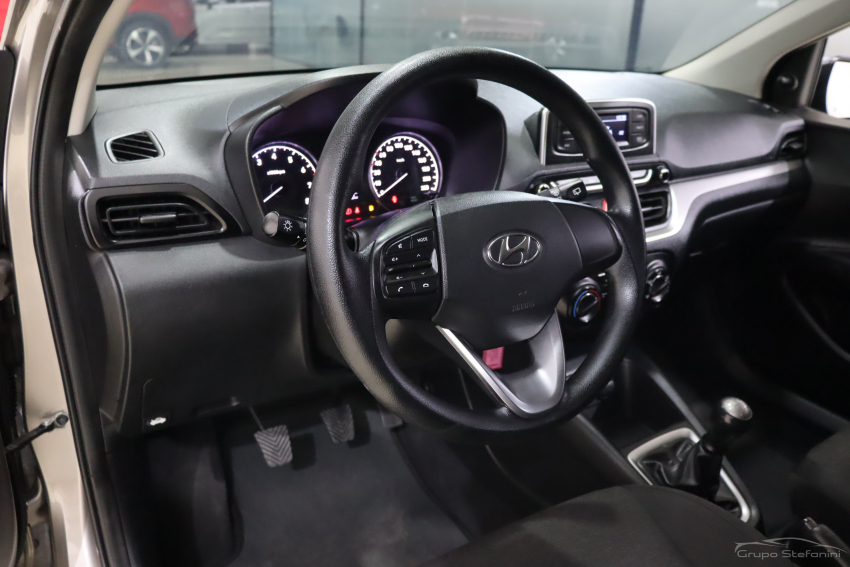 hyundai hb20 1.0 12v flex sense manual 4p 20203