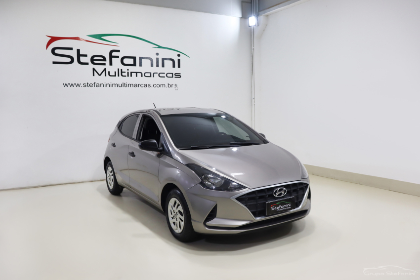 hyundai hb20 1.0 12v flex sense manual 4p 20202