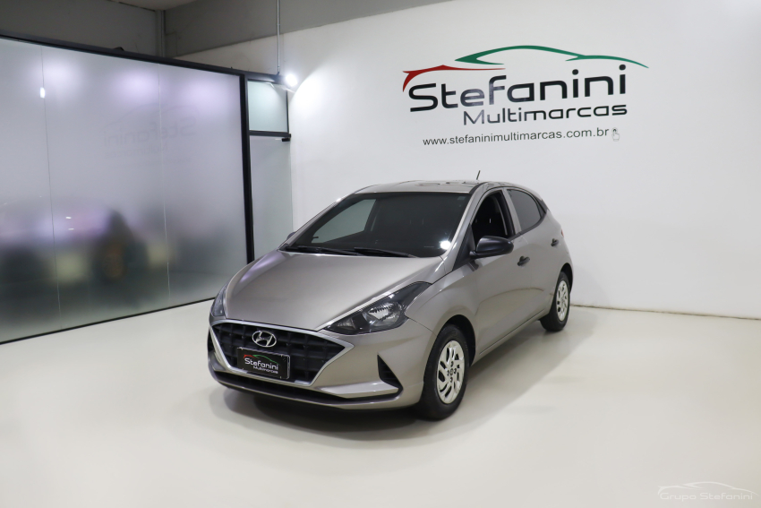hyundai hb20 1.0 12v flex sense manual 4p 2020