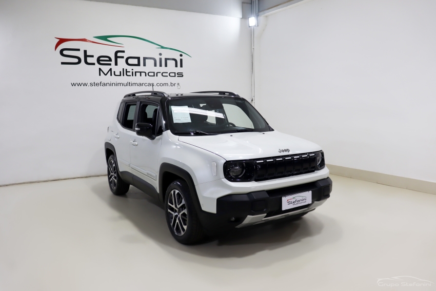 jeep renegade 1.3 t270 turbo mhev sahara at6 hibrido 4p automatico 20272