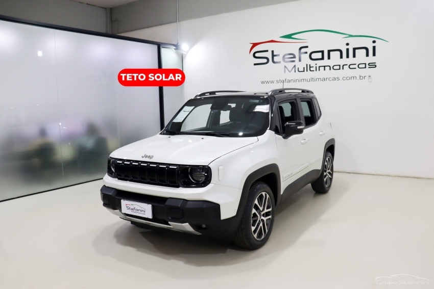 jeep renegade 1.3 t270 turbo mhev sahara at6 hibrido 4p automatico 20270