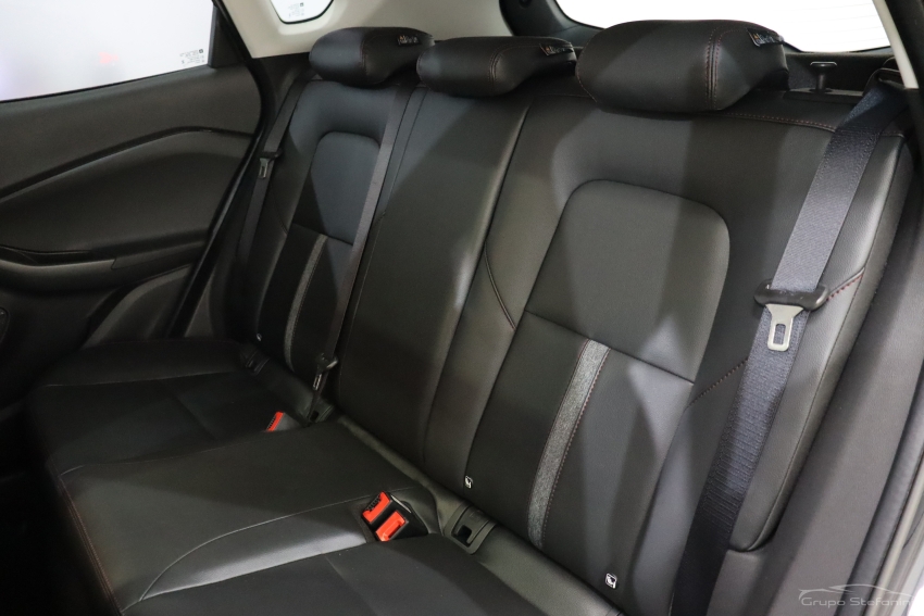 chevrolet tracker 1.2 turbo flex rs automatico 4p 20257