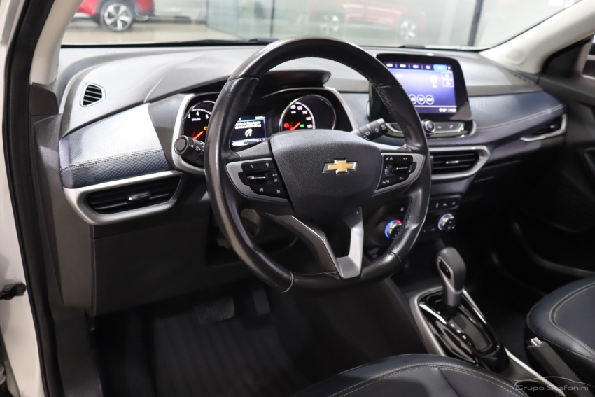 chevrolet tracker 1.2 turbo flex premier automatico 4p 20213