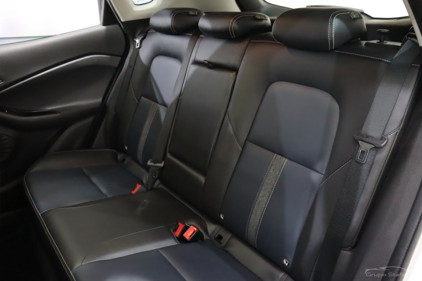chevrolet tracker 1.2 turbo flex premier automatico 4p 20217