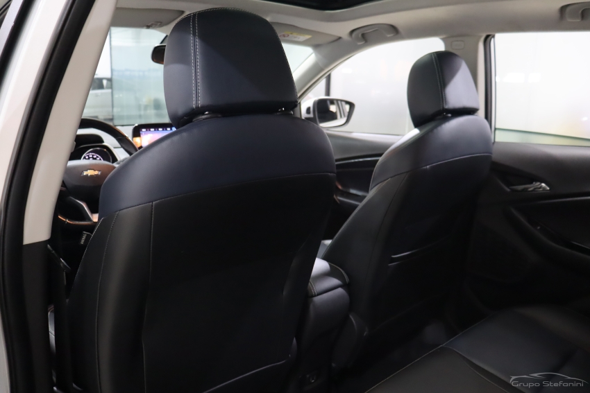 chevrolet tracker 1.2 turbo flex premier automatico 4p 20218