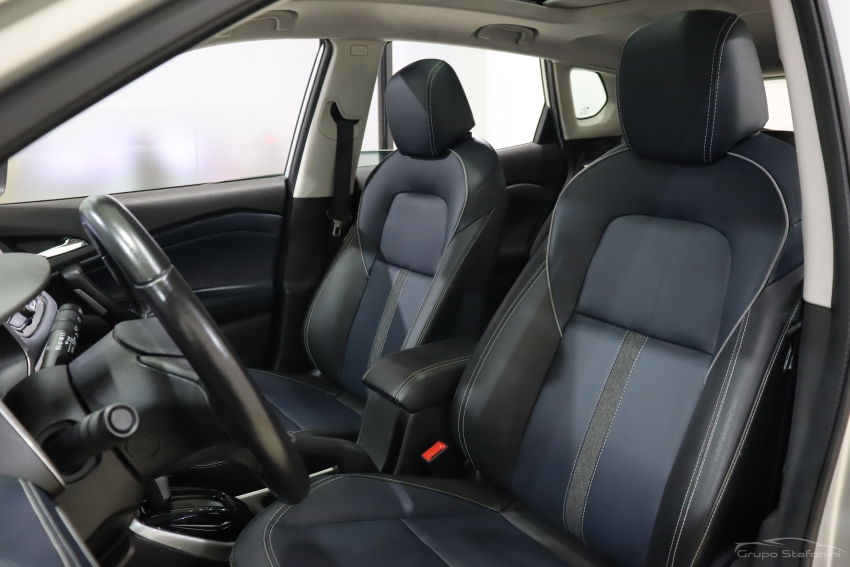 chevrolet tracker 1.2 turbo flex premier automatico 4p 20216