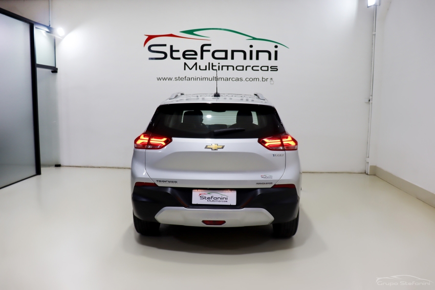 chevrolet tracker 1.2 turbo flex premier automatico 4p 202112
