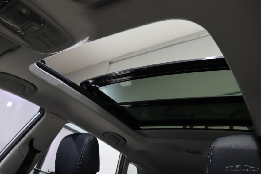 chevrolet tracker 1.2 turbo flex premier automatico 4p 20219