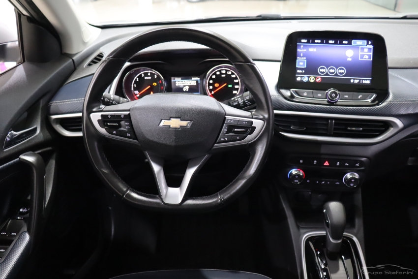 chevrolet tracker 1.2 turbo flex premier automatico 4p 20214