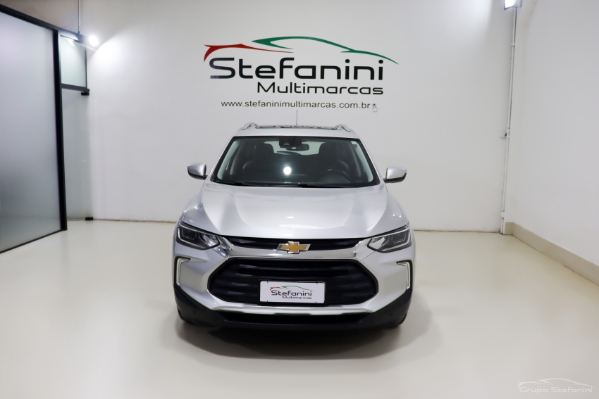 chevrolet tracker 1.2 turbo flex premier automatico 4p 20211