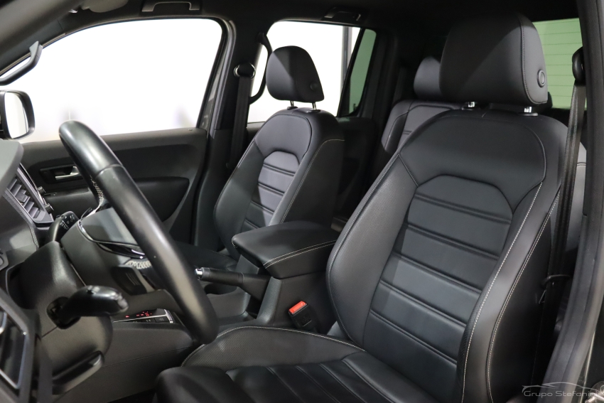 volkswagen amarok 3.0 v6 tdi diesel highline extreme cd 4motion automatico 4p 20226