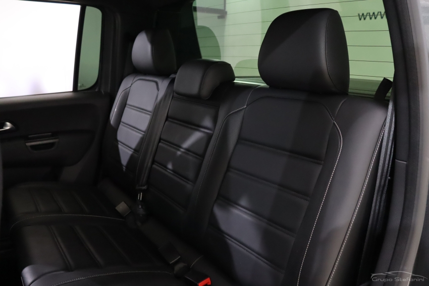 volkswagen amarok 3.0 v6 tdi diesel highline extreme cd 4motion automatico 4p 20227