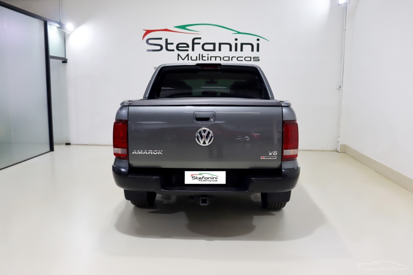 volkswagen amarok 3.0 v6 tdi diesel highline extreme cd 4motion automatico 4p 202211