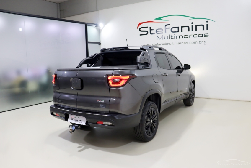 fiat toro 1.3 turbo 270 flex volcano at6 4p automatico 202410