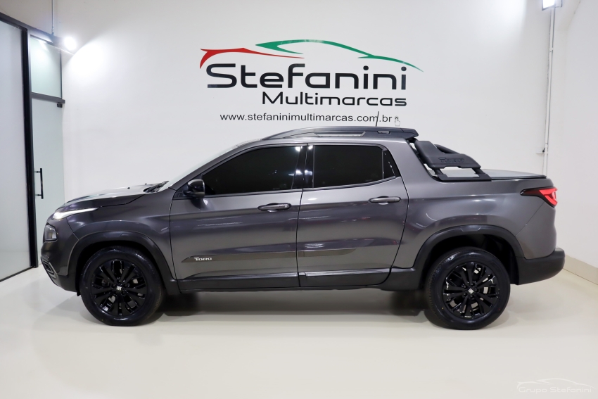 fiat toro 1.3 turbo 270 flex volcano at6 4p automatico 20249