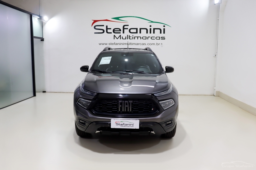 fiat toro 1.3 turbo 270 flex volcano at6 4p automatico 20241