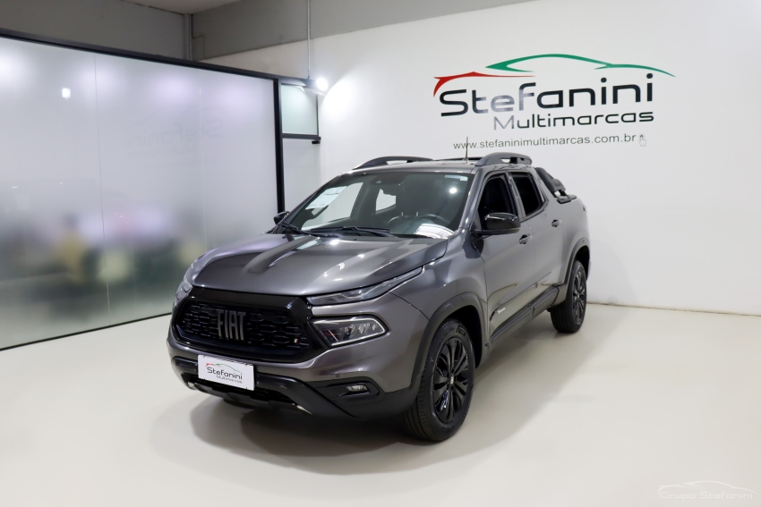 fiat toro 1.3 turbo 270 flex volcano at6 4p automatico 20240
