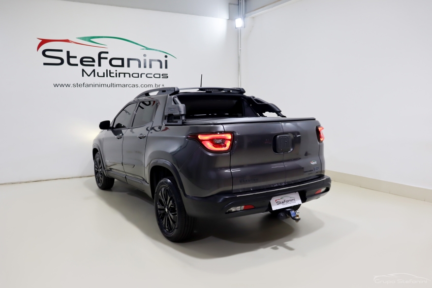 fiat toro 1.3 turbo 270 flex volcano at6 4p automatico 202412